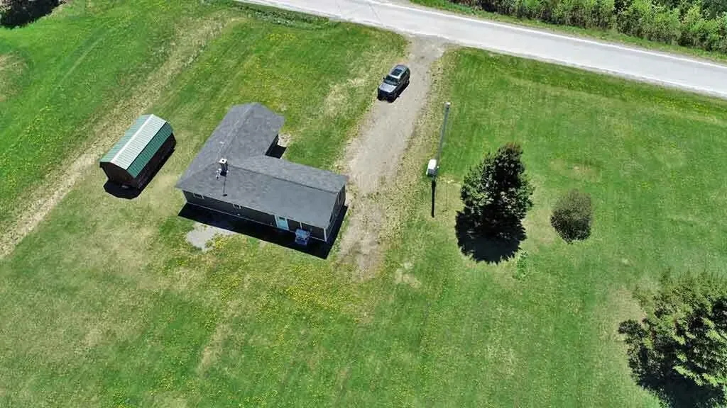 160 Snow Road Bridgewater ME 04735