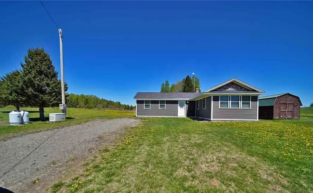 160 Snow Road Bridgewater ME 04735