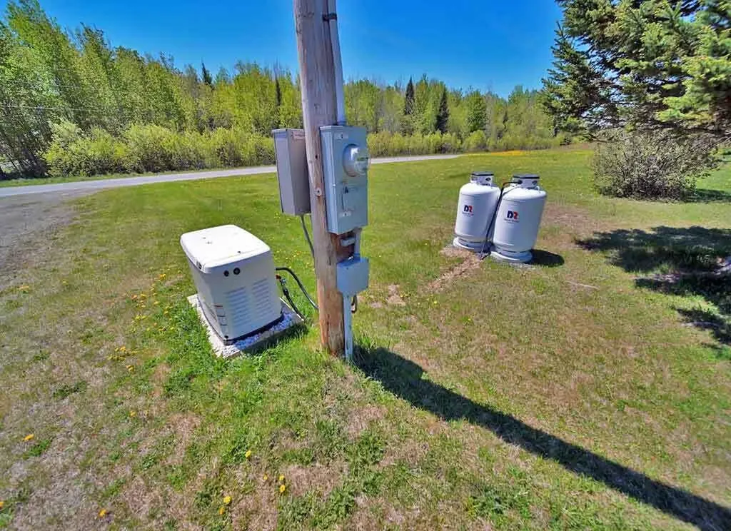 160 Snow Road Bridgewater ME 04735