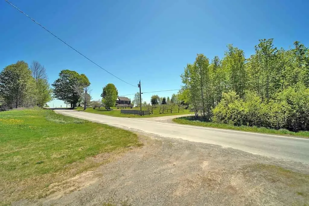 160 Snow Road Bridgewater ME 04735