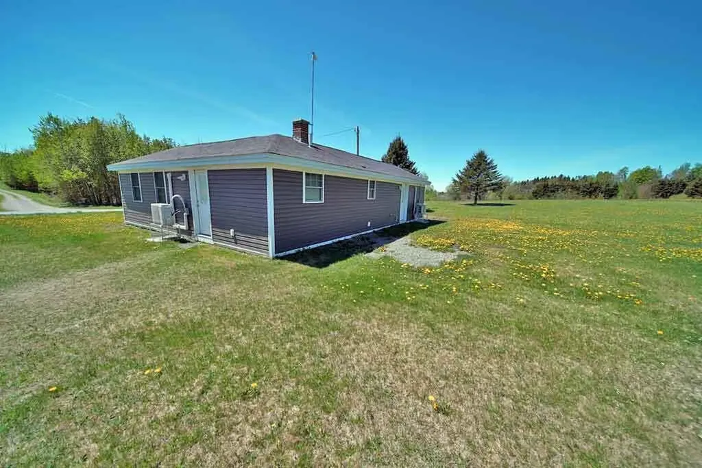 160 Snow Road Bridgewater ME 04735