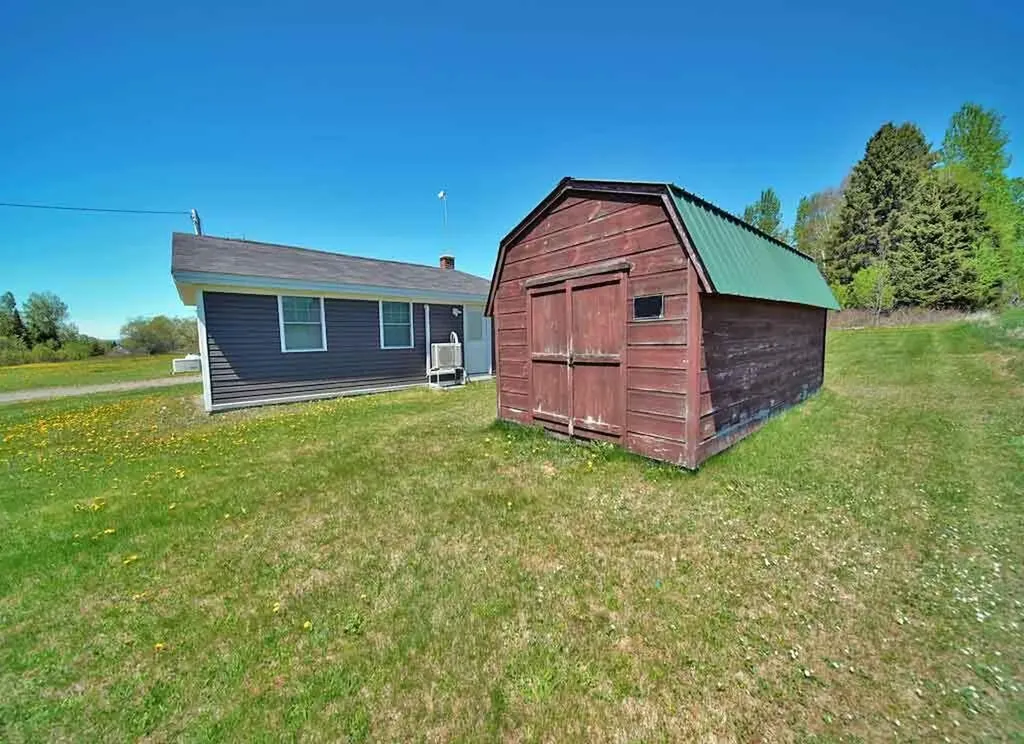 160 Snow Road Bridgewater ME 04735