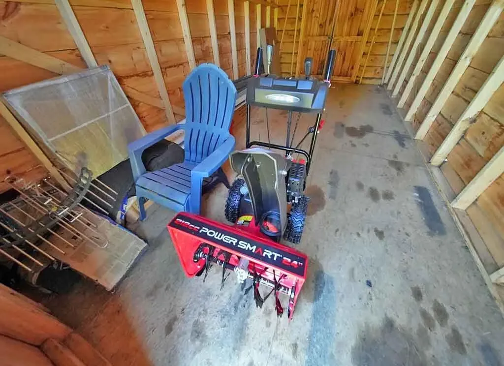 160 Snow Road Bridgewater ME 04735
