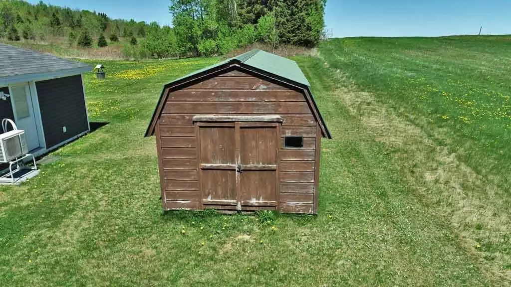 160 Snow Road Bridgewater ME 04735