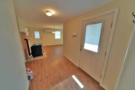 160 Snow Road Bridgewater ME 04735