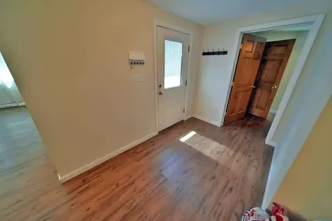 160 Snow Road Bridgewater ME 04735