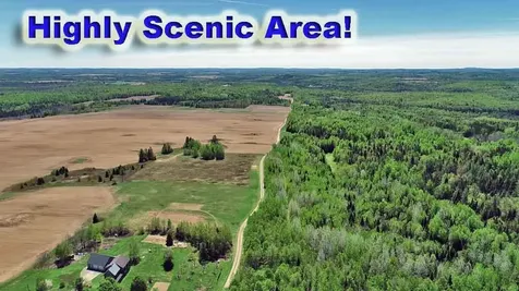 160 Snow Road Bridgewater ME 04735