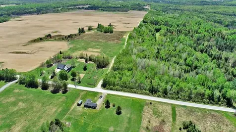 160 Snow Road Bridgewater ME 04735