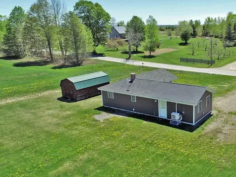 160 Snow Road Bridgewater ME 04735