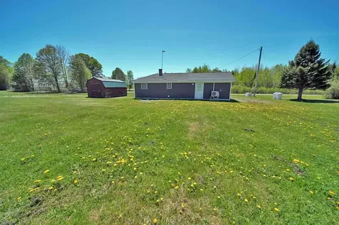 160 Snow Road Bridgewater ME 04735