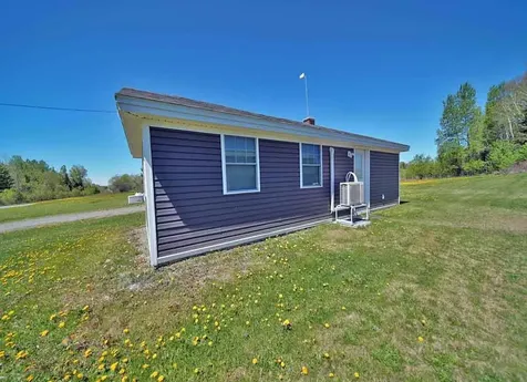 160 Snow Road Bridgewater ME 04735