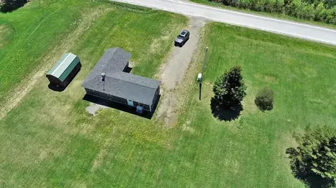 160 Snow Road Bridgewater ME 04735