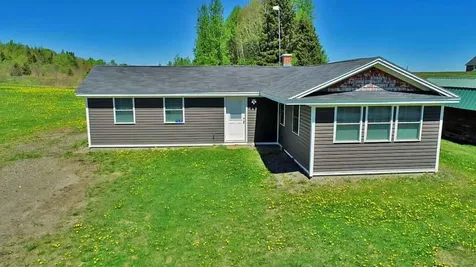 160 Snow Road Bridgewater ME 04735