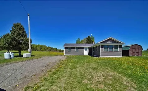 160 Snow Road Bridgewater ME 04735