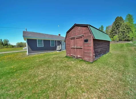 160 Snow Road Bridgewater ME 04735