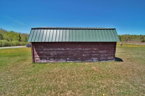 160 Snow Road Bridgewater ME 04735