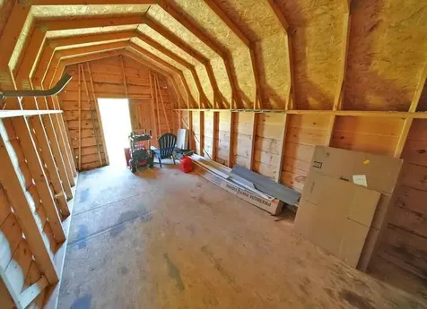 160 Snow Road Bridgewater ME 04735