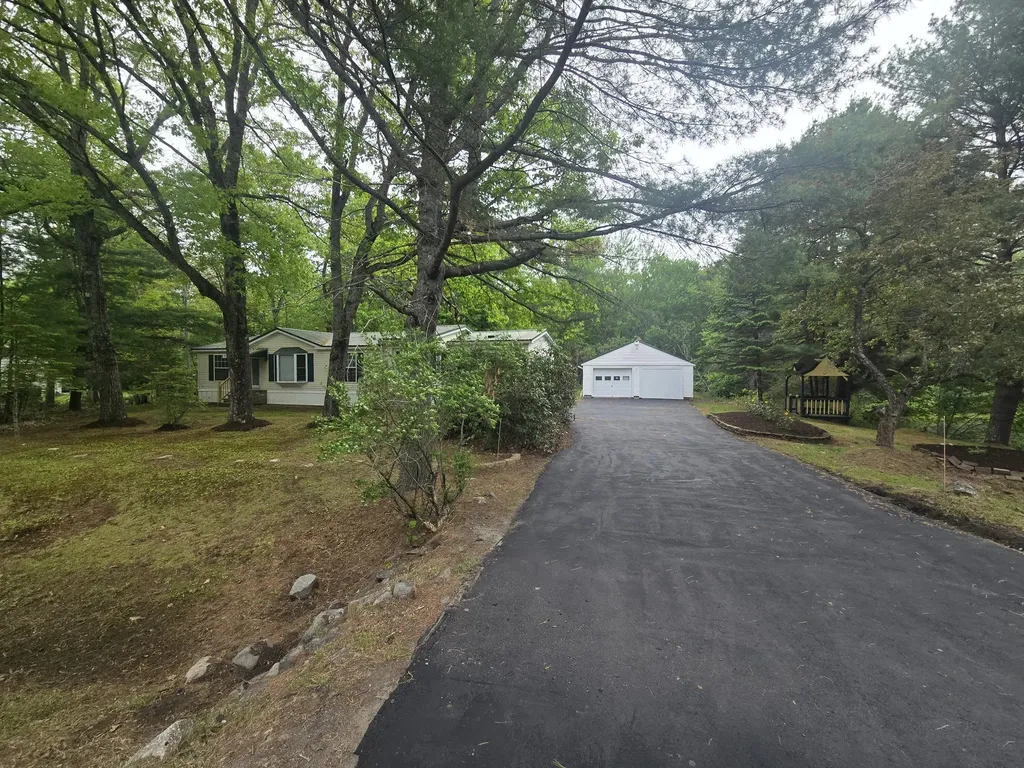 125 Riverside Drive Eddington ME 04428