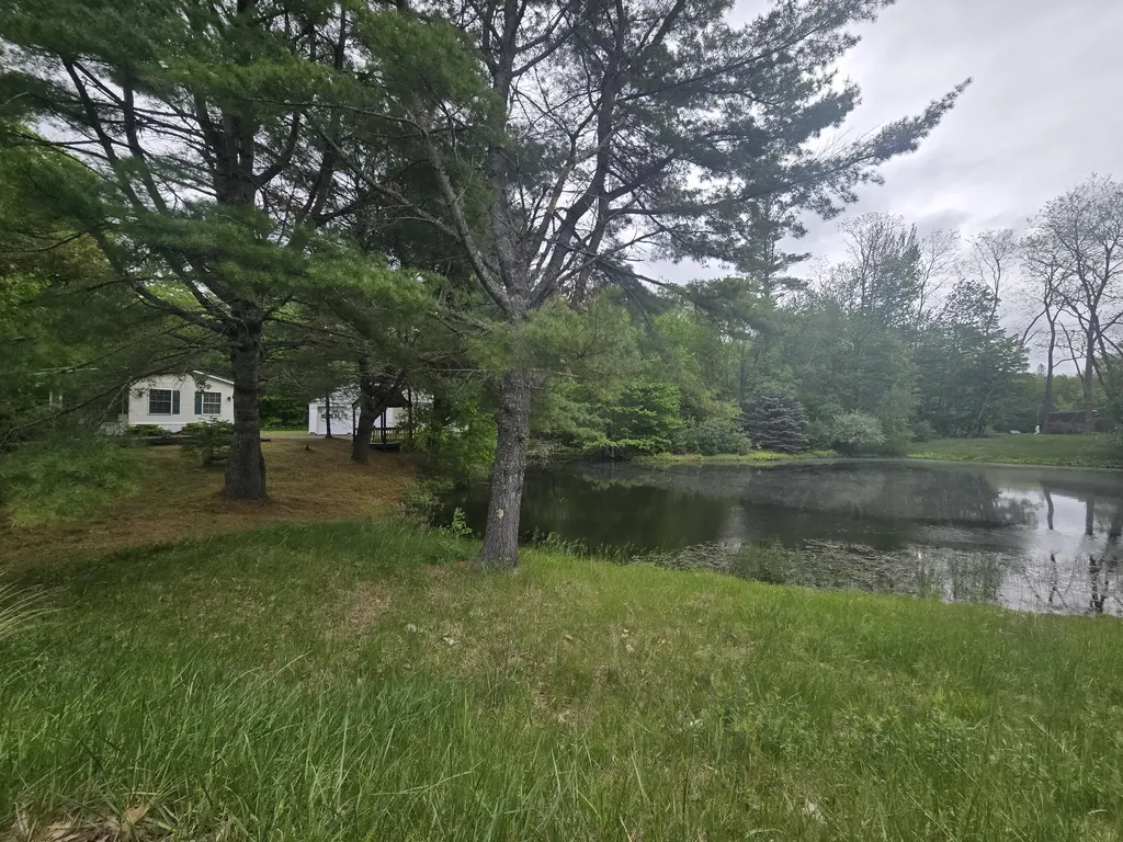 125 Riverside Drive Eddington ME 04428