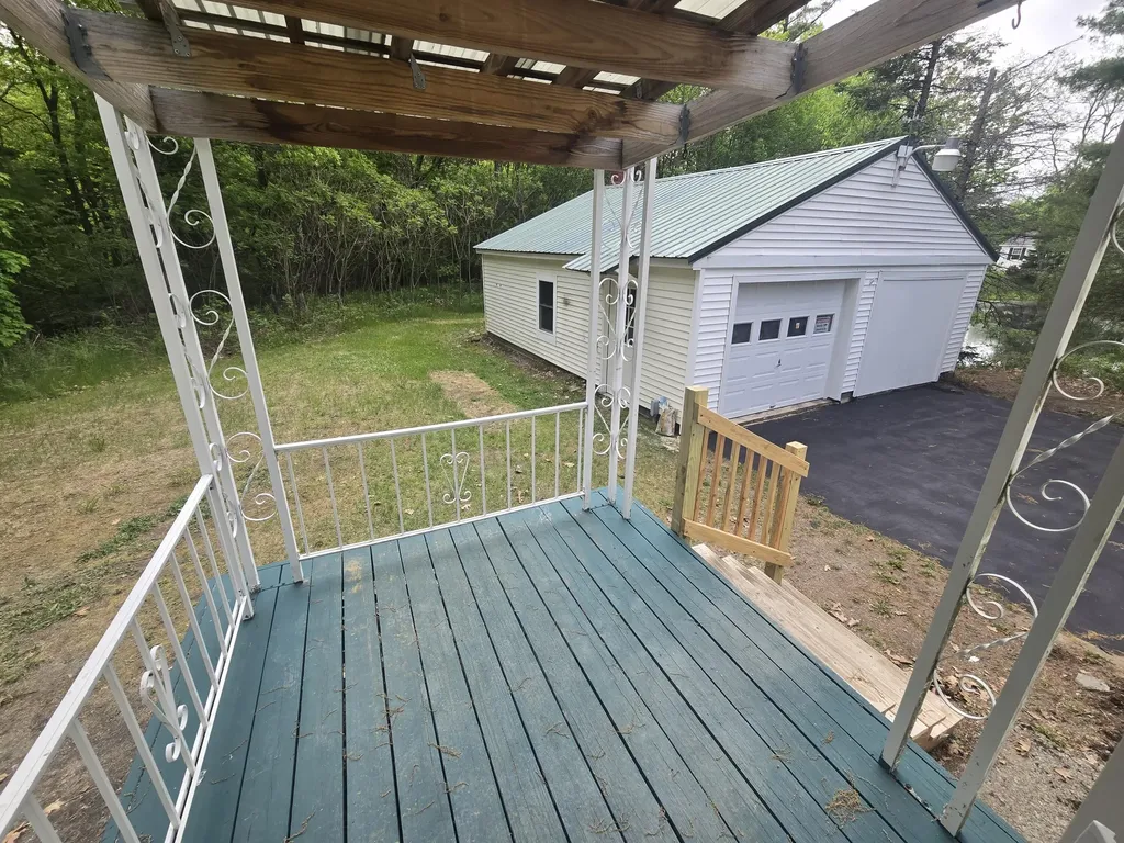 125 Riverside Drive Eddington ME 04428