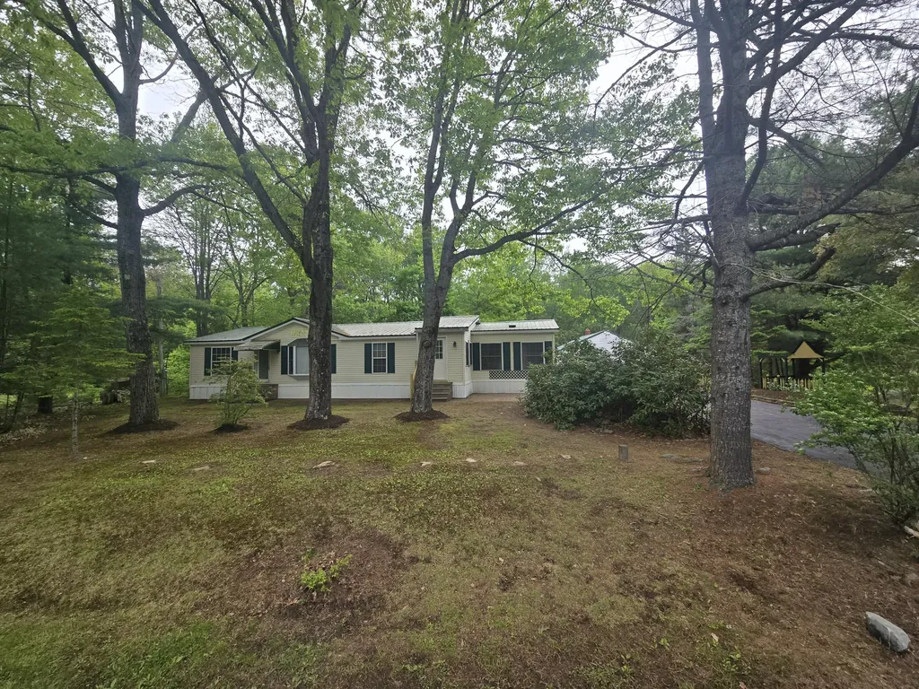 125 Riverside Drive Eddington ME 04428