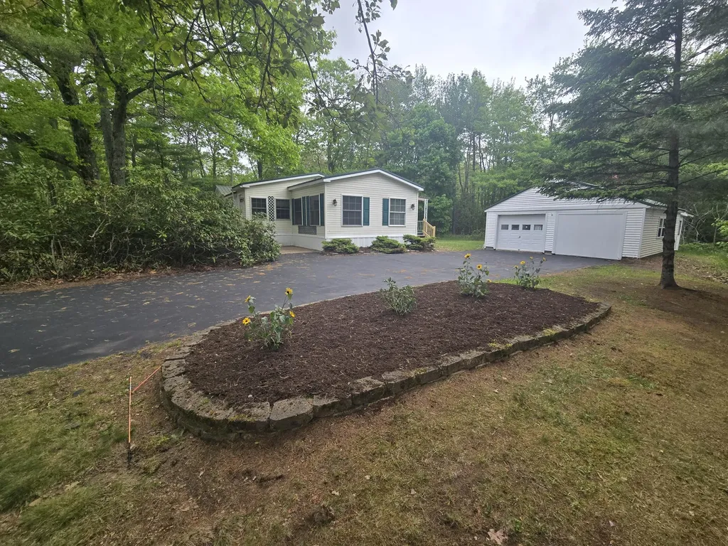 125 Riverside Drive Eddington ME 04428