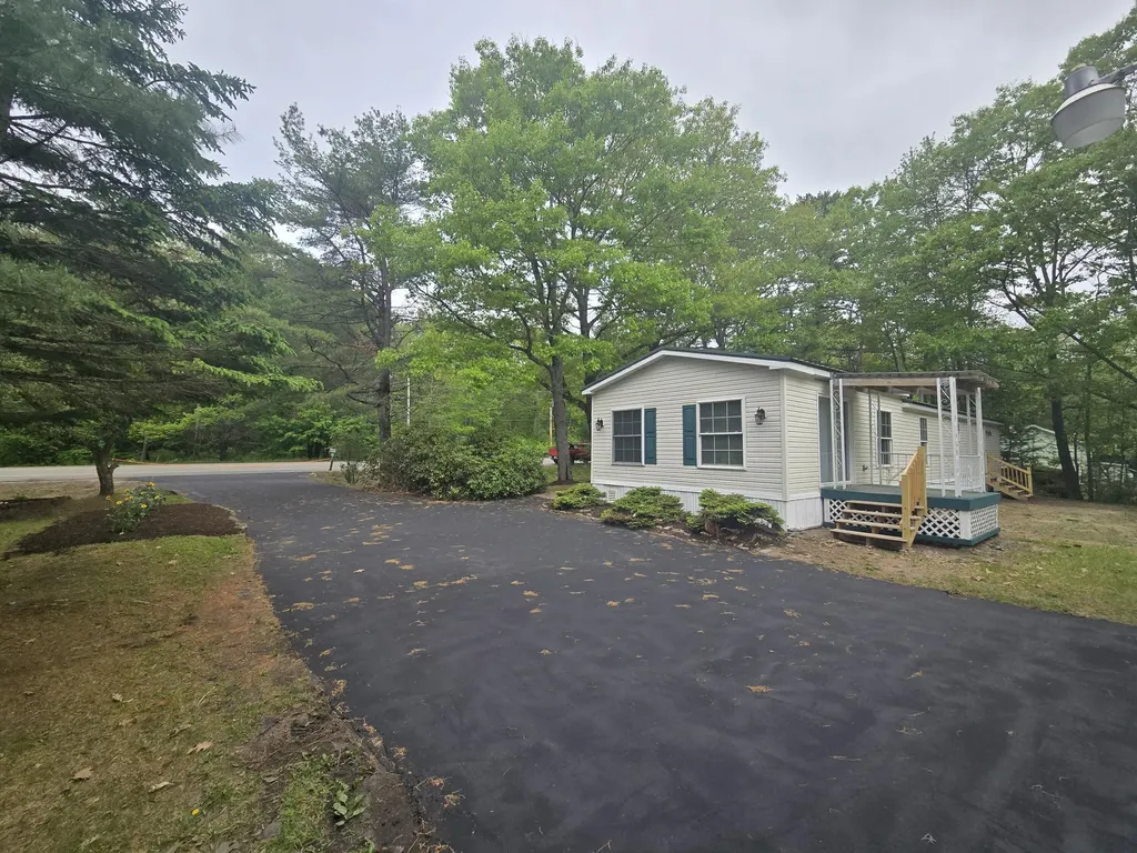 125 Riverside Drive Eddington ME 04428