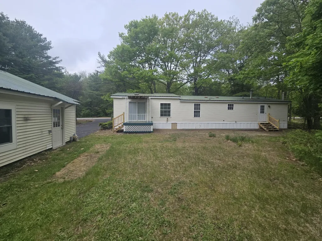 125 Riverside Drive Eddington ME 04428