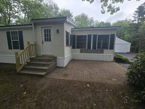 125 Riverside Drive Eddington ME 04428