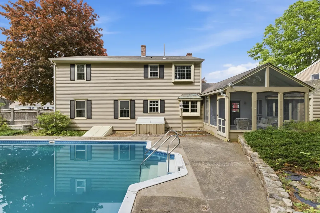 19 Lessard Avenue Biddeford ME 04005