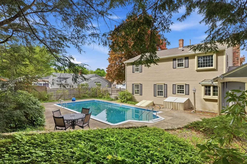 19 Lessard Avenue Biddeford ME 04005
