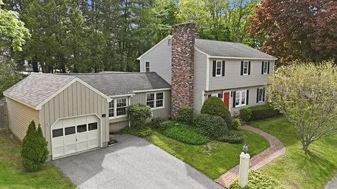 19 Lessard Avenue Biddeford ME 04005