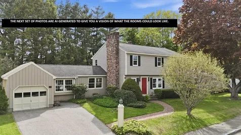 19 Lessard Avenue Biddeford ME 04005