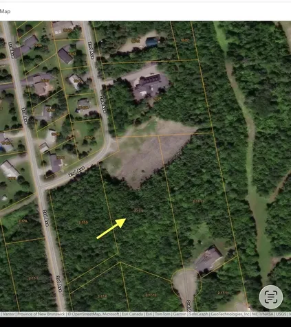 00 Third Avenue Fort Kent ME 04743