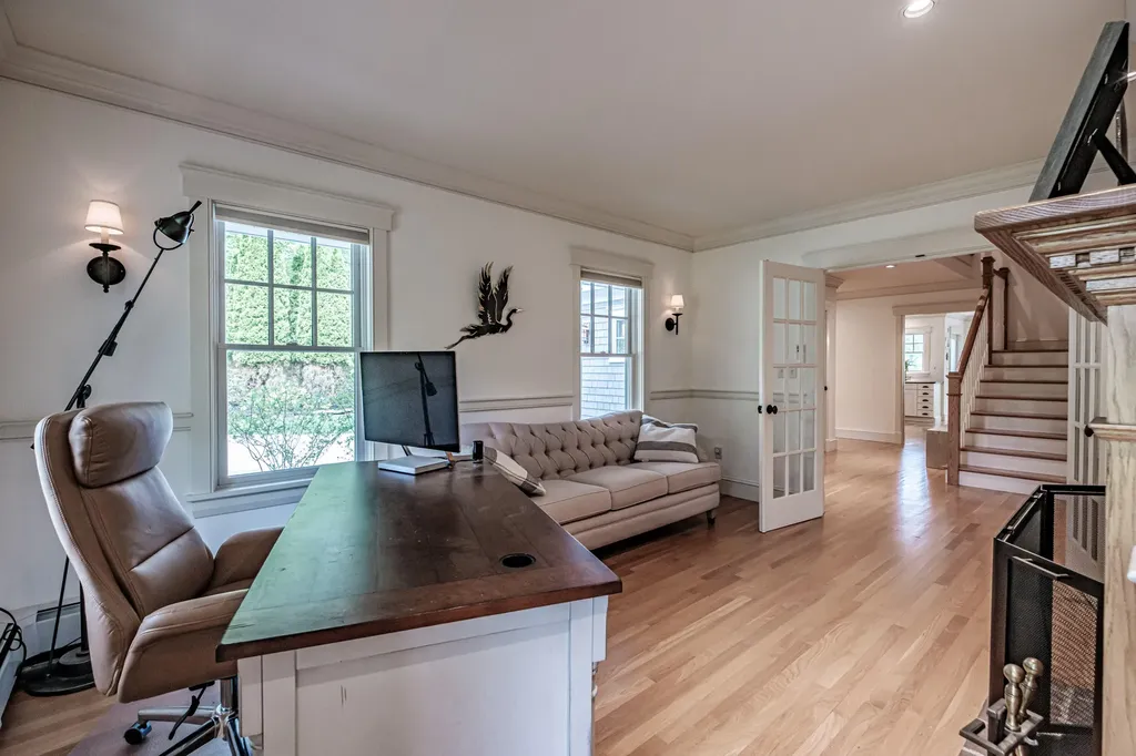 31 Painted Point Road Phippsburg ME 04562
