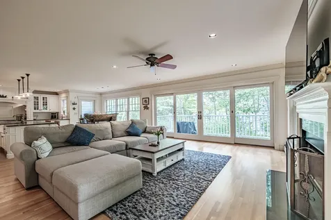 31 Painted Point Road Phippsburg ME 04562