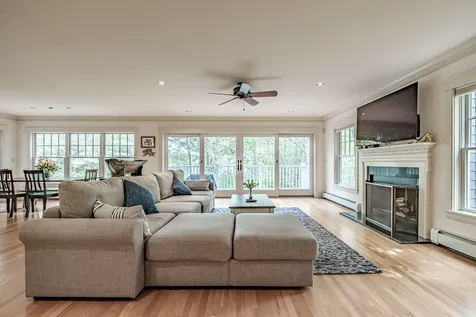 31 Painted Point Road Phippsburg ME 04562