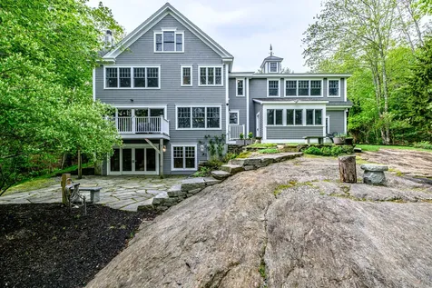 31 Painted Point Road Phippsburg ME 04562