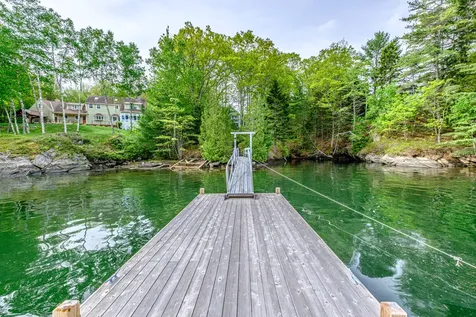 31 Painted Point Road Phippsburg ME 04562