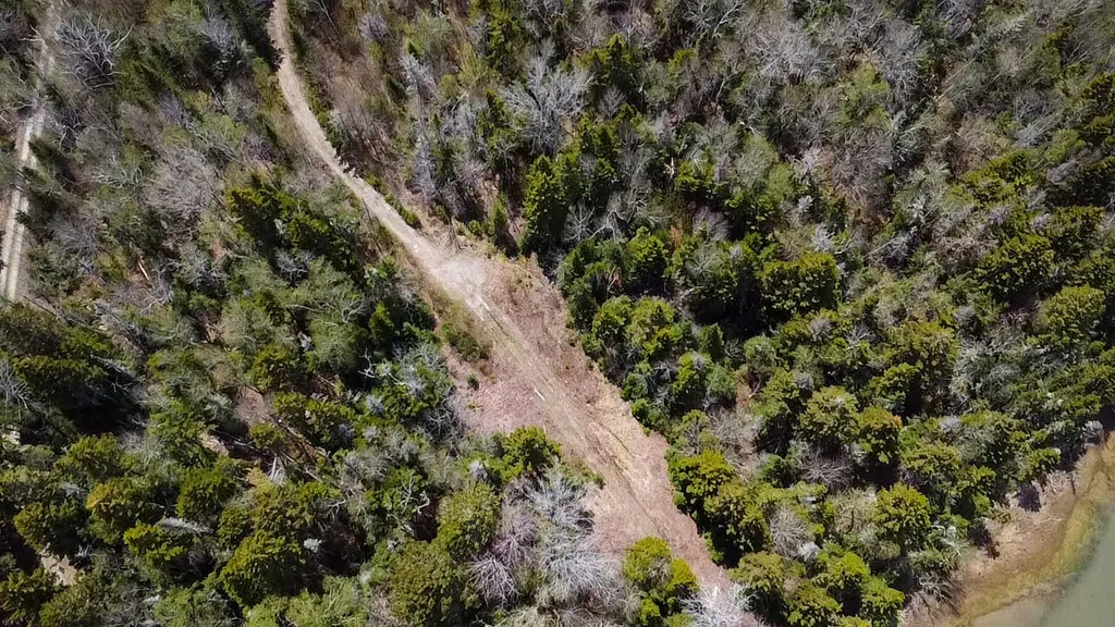 3 Middle Ground View Jonesport ME 04649