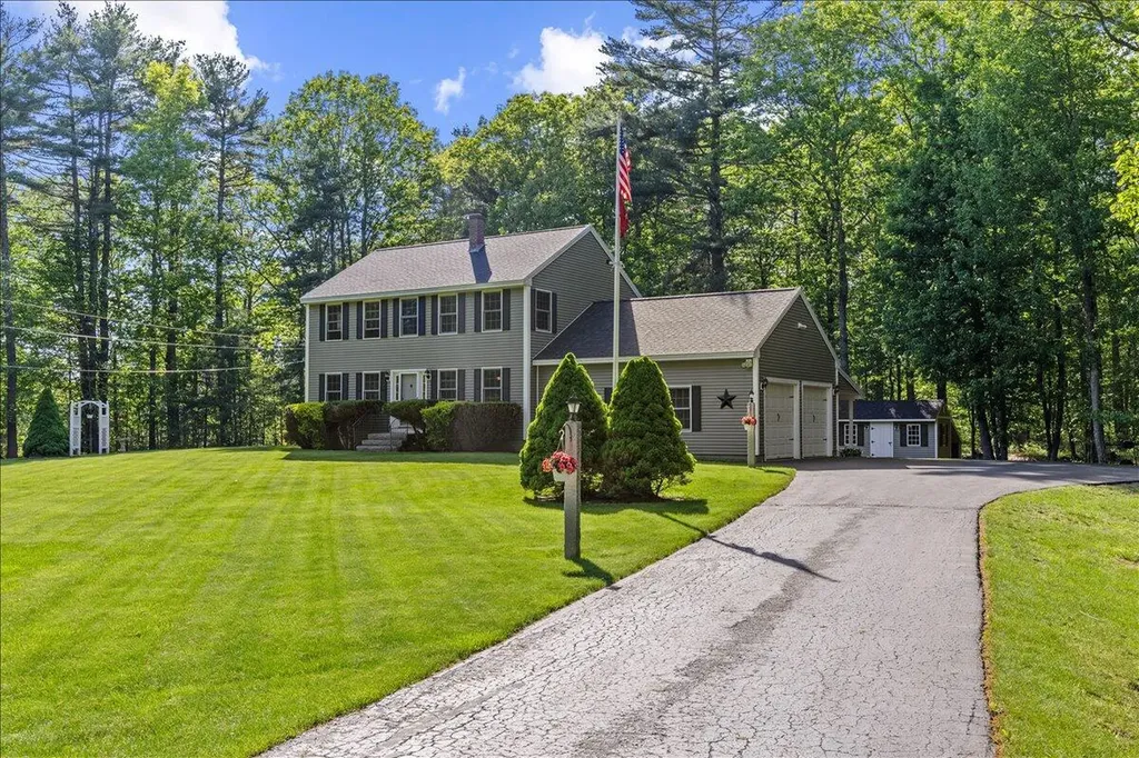 225 Holmes Road Scarborough ME 04074