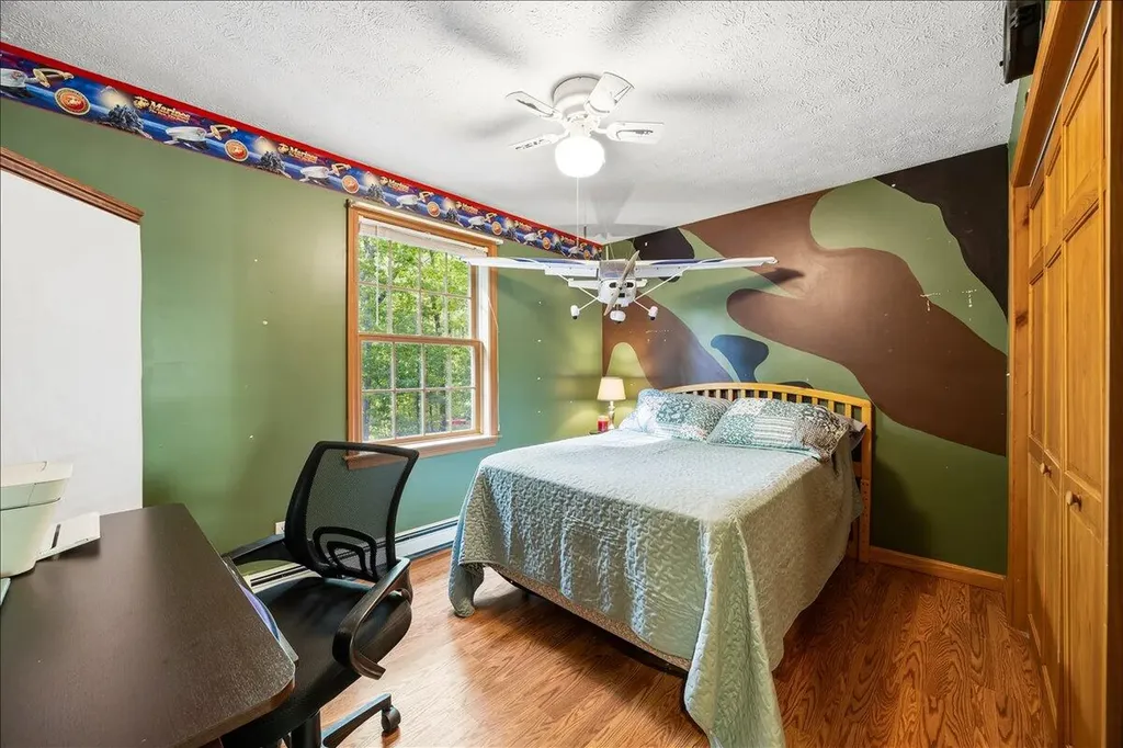 225 Holmes Road Scarborough ME 04074