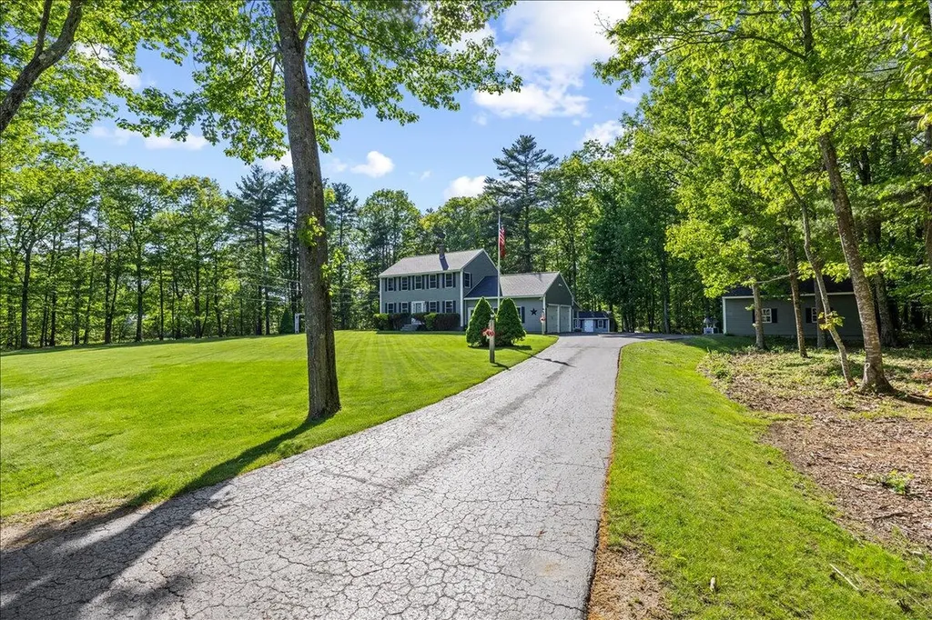 225 Holmes Road Scarborough ME 04074