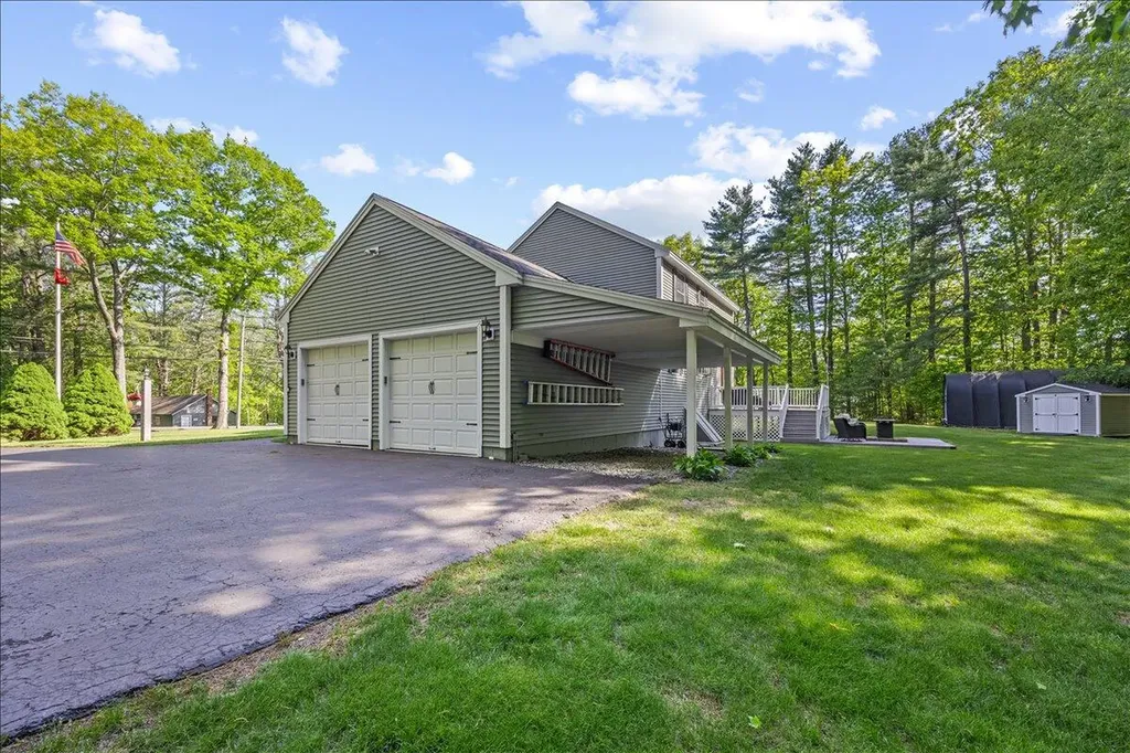 225 Holmes Road Scarborough ME 04074
