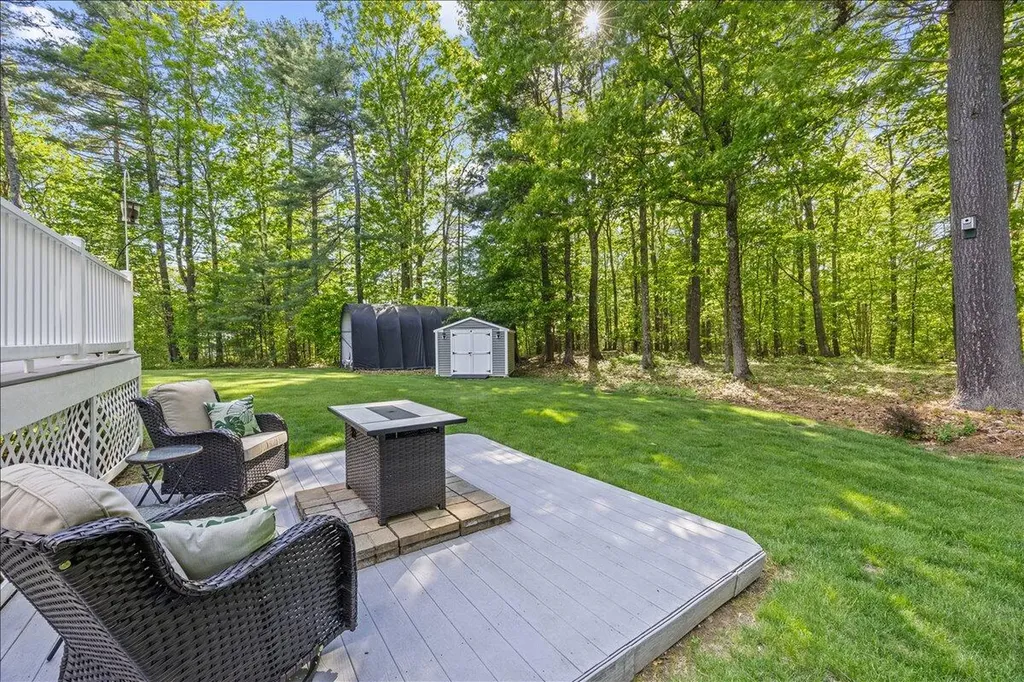 225 Holmes Road Scarborough ME 04074
