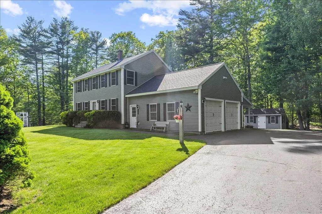 225 Holmes Road Scarborough ME 04074