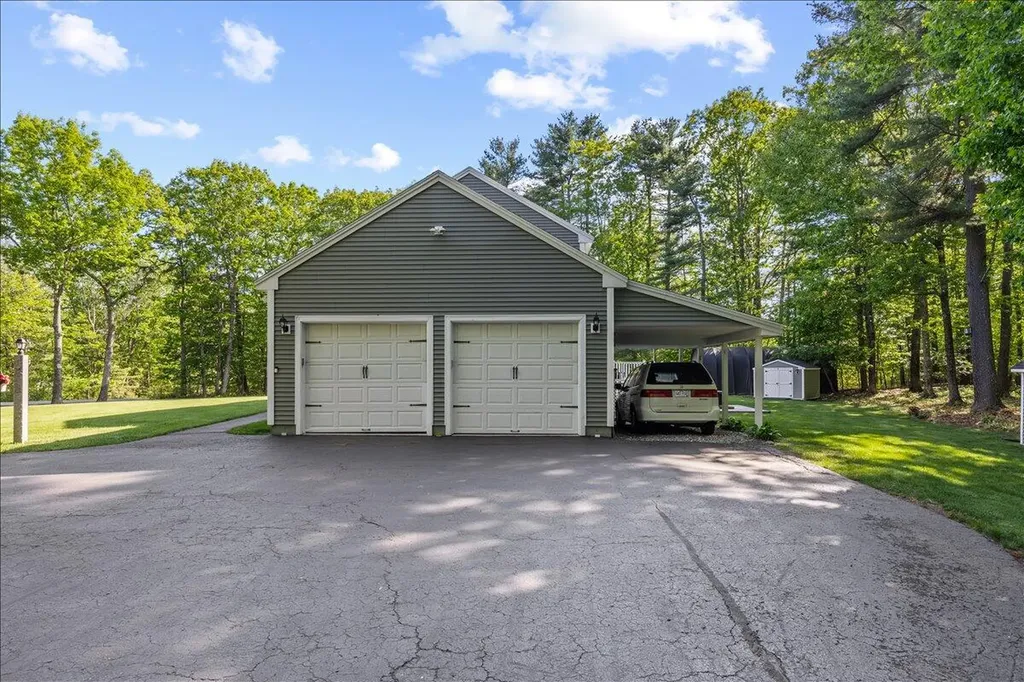 225 Holmes Road Scarborough ME 04074