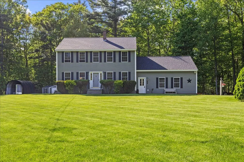 225 Holmes Road Scarborough ME 04074