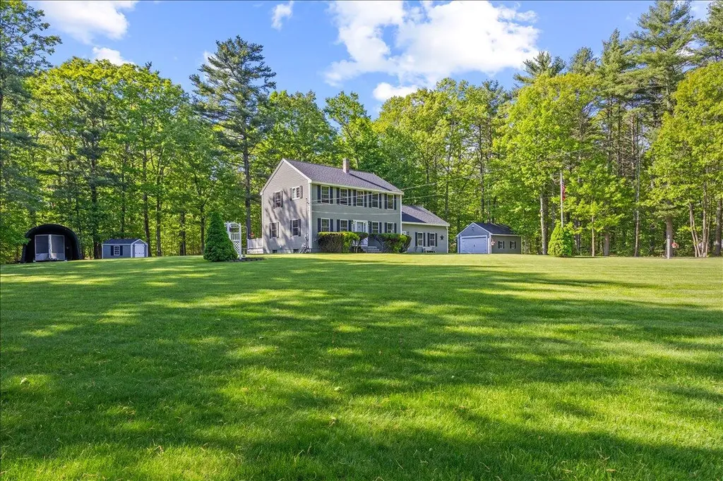 225 Holmes Road Scarborough ME 04074