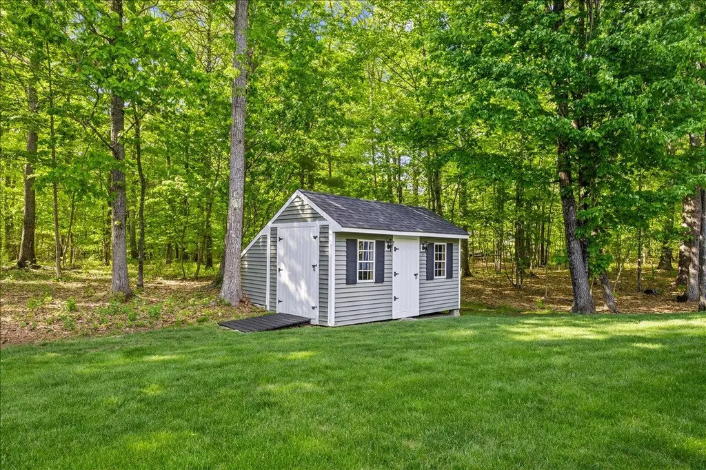 225 Holmes Road Scarborough ME 04074